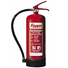 6lt Foam Fire Extinguisher